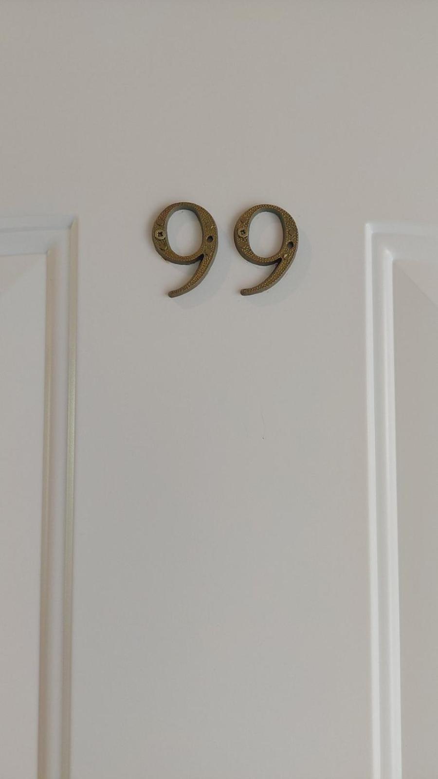 Studio 99 Nessebar Fort Noks Club Sluneční pobřeží Exteriér fotografie