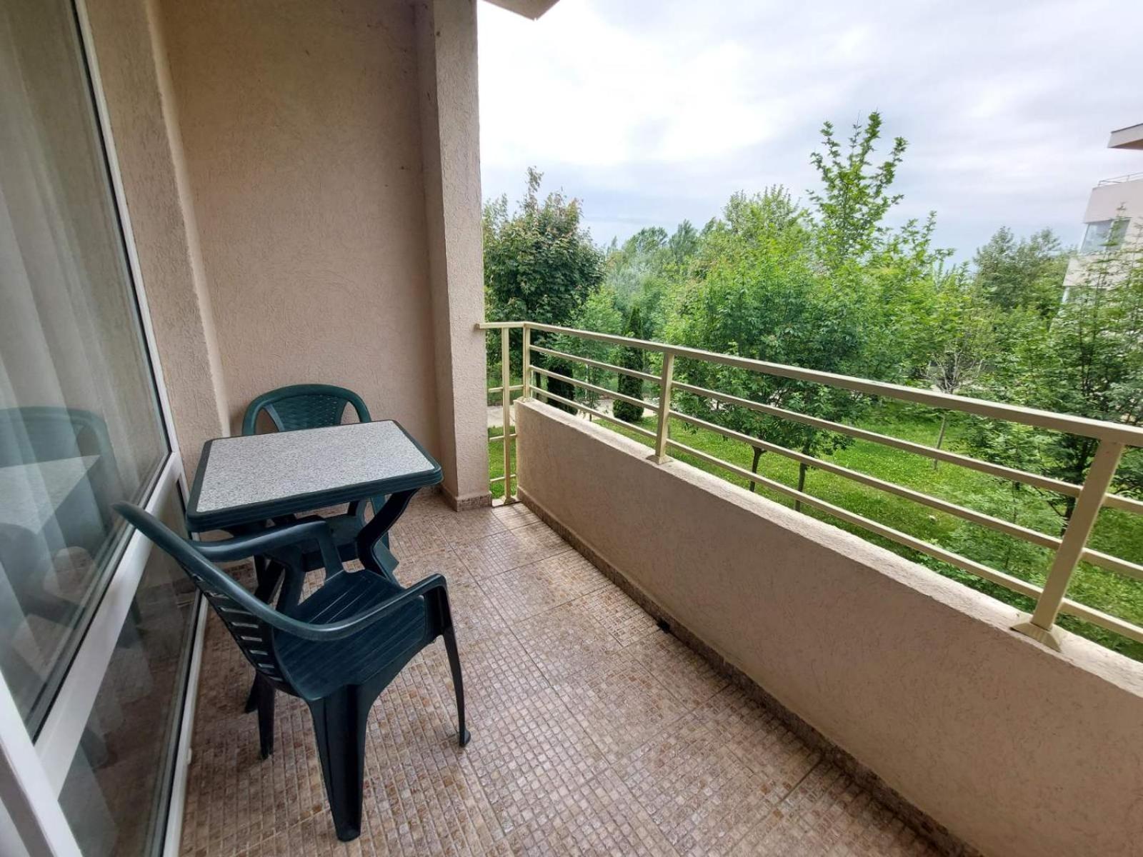 Studio 99 Nessebar Fort Noks Club Sluneční pobřeží Exteriér fotografie